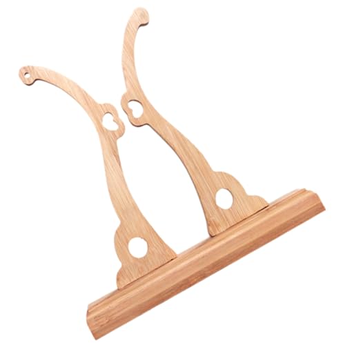 LIGIGWASH Fächerständer Faltbarer Handfächer Halter Traditioneller Stand für Kreislüfter Stabiler und Langlebiger Fächerhalter für Dekoration und Veranstaltungen LIGIGWASH Fächerständer Faltbarer Handfächer Halter Traditioneller Stand für Kreislüfter Stabiler und Langlebiger Fächerhalter für Dekoration und Veranstaltungen von LIGIGWASH