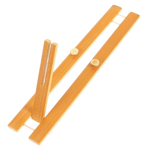 LIGIGWASH Faltbarer Handfächer Ständer aus Attraktiver Ausstellungsständer für Fächer Leicht und Kompakt für Dekoration und Geeignet für Chinesische und Japanische Stilfächer LIGIGWASH Faltbarer Handfächer Ständer aus Attraktiver Ausstellungsständer für Fächer Leicht und Kompakt für Dekoration und Geeignet für Chinesische und Japanische Stilfächer von LIGIGWASH