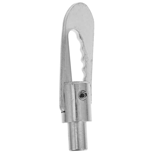 LIGIGWASH Federbajonett Anhängerverriegelung Verriegelungsstift Für Die Anhängertür Kupplungsverriegelungsstift Anhängertor-verriegelungssatz Anhänger-tor-stift Galvanisiertes Eisen Silver LIGIGWASH Federbajonett Anhängerverriegelung Verriegelungsstift Für Die Anhängertür Kupplungsverriegelungsstift Anhängertor-verriegelungssatz Anhänger-tor-stift Galvanisiertes Eisen Silver von LIGIGWASH