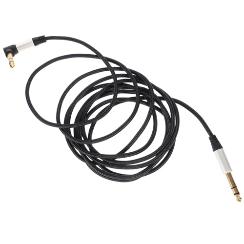 LIGIGWASH Guitar Effect Cable Professionelles Audio Patchkabel für Mikrofone und Gitarren Hohe Fidelity Starke Störsicherheit für Studio und Live Performance LIGIGWASH Guitar Effect Cable Professionelles Audio Patchkabel für Mikrofone und Gitarren Hohe Fidelity Starke Störsicherheit für Studio und Live Performance von LIGIGWASH
