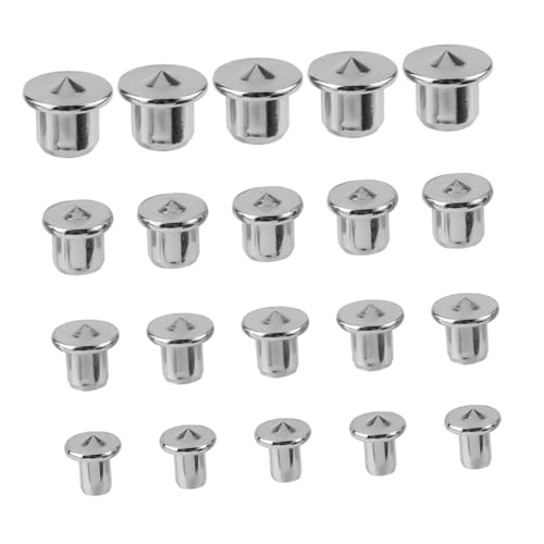 LIGIGWASH Holzdübel Zentrierhilfe Dowel Center Transfer Plugs Bohrloch Markierer Präzise Holzarbeiten Möbelpositionierung LIGIGWASH Holzdübel Zentrierhilfe Dowel Center Transfer Plugs Bohrloch Markierer Präzise Holzarbeiten Möbelpositionierung von LIGIGWASH