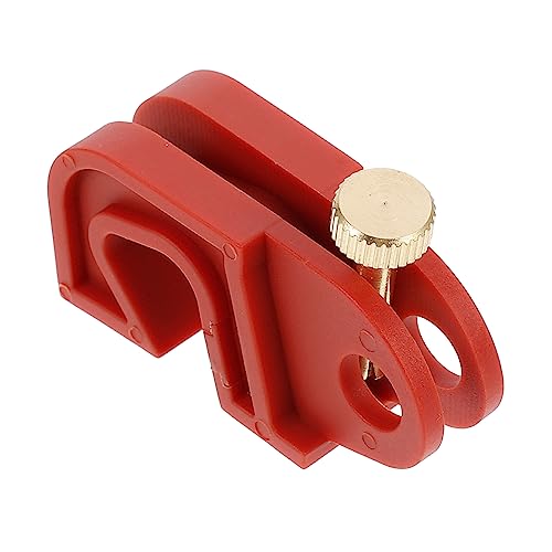 LIGIGWASH Kompakte Breaker Lockout Aus Pa Für Pin Out Leistungsschalter Einfach Zu Installieren Langlebig Für Sicherheitsanwendungen Verschiedenen von LIGIGWASH