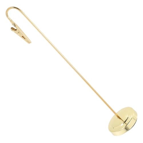 LIGIGWASH Metall Kartenhalter Gold Memo Clip Halter Krokodilklemme Fotohalter Tischkartenhalter Vielseitig für Notizen Quittungen Platzkarten Kompakt und Tragbar LIGIGWASH Metall Kartenhalter Gold Memo Clip Halter Krokodilklemme Fotohalter Tischkartenhalter Vielseitig für Notizen Quittungen Platzkarten Kompakt und Tragbar von LIGIGWASH