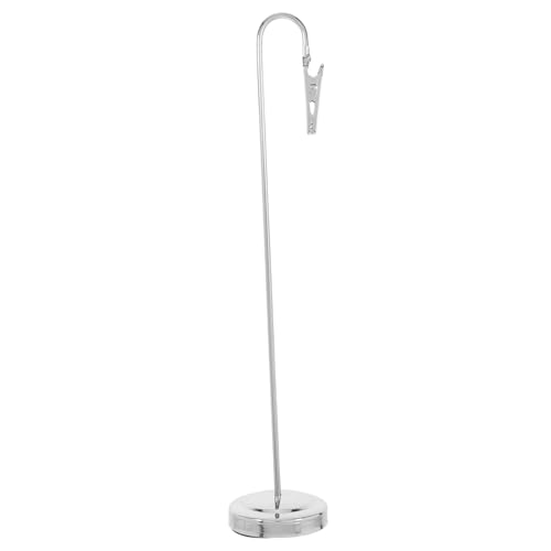 LIGIGWASH Metall Kartenhalter Memo Note Ständer Tischkartenhalter Platzkartenhalter für Büro Restaurant Party Vielseitiger Clip Halter Kompakt und Langlebig LIGIGWASH Metall Kartenhalter Memo Note Ständer Tischkartenhalter Platzkartenhalter für Büro Restaurant Party Vielseitiger Clip Halter Kompakt und Langlebig von LIGIGWASH