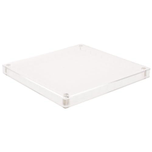 LIGIGWASH Muschelbox mit Fächern Transparente Aufbewahrungsbox für Schmuck Kunsthandwerk Multifunktionale Sortierbox für Kleine Gegenstände DIY Projekte LIGIGWASH Muschelbox mit Fächern Transparente Aufbewahrungsbox für Schmuck Kunsthandwerk Multifunktionale Sortierbox für Kleine Gegenstände DIY Projekte von LIGIGWASH