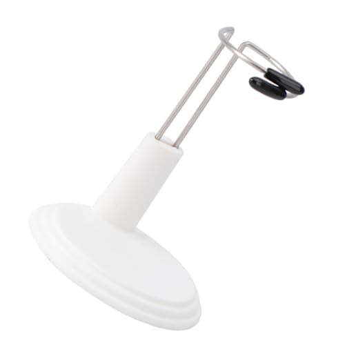 LIGIGWASH Puppenständer Stabiler Figurenständer Displayhalter für Puppen Einfach zu Montieren Robustes Design für Sammler Puppenpräsentation LIGIGWASH Puppenständer Stabiler Figurenständer Displayhalter für Puppen Einfach zu Montieren Robustes Design für Sammler Puppenpräsentation von LIGIGWASH