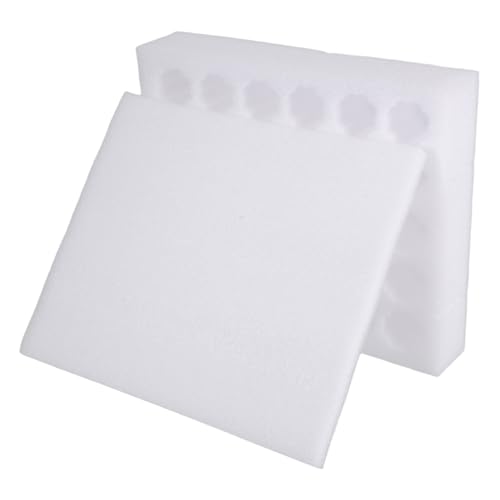 LIGIGWASH Schockfester Eierhalter aus Perlenbaumwolle Packung für Kühlschranklagerung Sichere Transportlösung für Frische Eier mit Individuellen Fächern für Stabilität LIGIGWASH Schockfester Eierhalter aus Perlenbaumwolle Packung für Kühlschranklagerung Sichere Transportlösung für Frische Eier mit Individuellen Fächern für Stabilität von LIGIGWASH