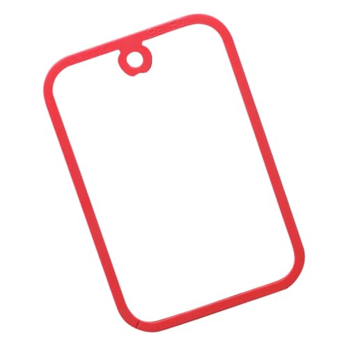 LIGIGWASH Tempered Glass Cutting Board Rutschfestes Schneidebrett für Küche für Kleine Küchenarbeitsplatten Hitzebeständig und Leicht zu Reinigen Multifunktionale Anwendung LIGIGWASH Tempered Glass Cutting Board Rutschfestes Schneidebrett für Küche für Kleine Küchenarbeitsplatten Hitzebeständig und Leicht zu Reinigen Multifunktionale Anwendung von LIGIGWASH