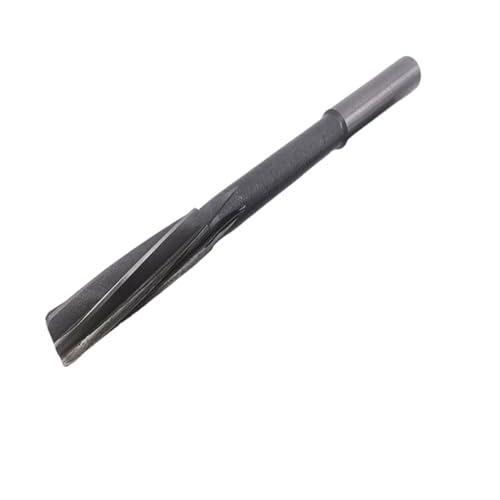 LIGPING 1 Stück 3–20 mm HSS-Reibahle – Präzisions-Locherweiterungswerkzeug mit Spiralnut-Design for verbesserte Schneideffizienz(6mm) von LIGPING