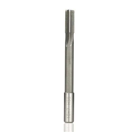LIGPING HSS-Reibahlensatz – 3–12 mm, 4–10-teiliger Fräser mit geradem Schlitzdesign for präzises Schneiden(10) von LIGPING