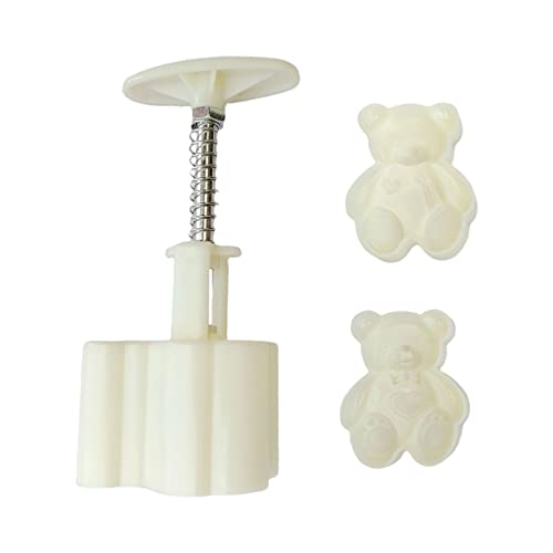 50 g Kunststoffmaterial Mondkuchenform Bierform Stempel Mond Kuchen Formen für Mitte Herbst Festival DIY Backen Mondkuchen Verwendung Gebäck Werkzeuge Professionell 50 g Kunststoffmaterial Mondkuchenform Bierform Stempel Mond Kuchen Formen für Mitte Herbst Festival DIY Backen Mondkuchen Verwendung Gebäck Werkzeuge Professionell von LIGSLN
