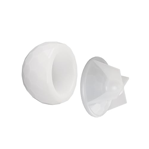Blumentopf-Silikonform, Trapezform, Aufbewahrungsbox, Gips, Betonform, Kerzen, Topfharz, Gießformen Blumentopf-Silikonform, Trapezform, Aufbewahrungsbox, Gips, Betonform, Kerzen, Topfharz, Gießformen von LIGSLN