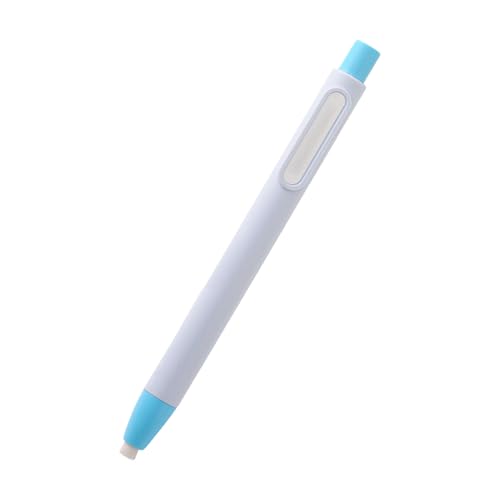 Druckbleistift-Radiergummi, nachfüllbar, Druckmechanik, einfaches Löschen zum Schreiben, Zeichnen, Strumpffüller, Schreibkorrektur Druckbleistift-Radiergummi, nachfüllbar, Druckmechanik, einfaches Löschen zum Schreiben, Zeichnen, Strumpffüller, Schreibkorrektur von LIGSLN