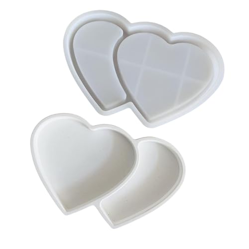 Flexible Silikonform für Muttertagsgeschenk, Herstellung von Harzguss, Schmuckaufbewahrung, Epoxidharz, Schmuckherstellung Flexible Silikonform für Muttertagsgeschenk, Herstellung von Harzguss, Schmuckaufbewahrung, Epoxidharz, Schmuckherstellung von LIGSLN