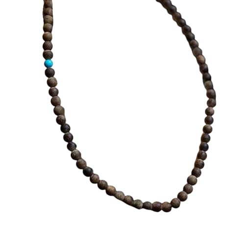 Holzperlen für Paare, alte Stile, ideal für Frauen, nationale Stile und alte Inspiration, handgefertigter Schmuck Holzperlen für Paare, alte Stile, ideal für Frauen, nationale Stile und alte Inspiration, handgefertigter Schmuck von LIGSLN