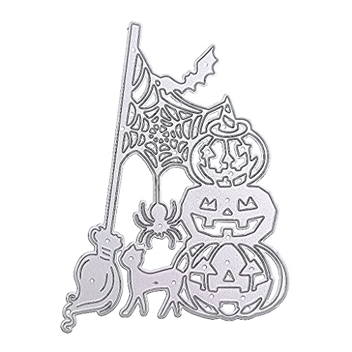Metall-Stanzschablone für Halloween, Kürbis, Scrapbooking, Album, Papier, Karten, Scrapbooking, Stanzformen Metall-Stanzschablone für Halloween, Kürbis, Scrapbooking, Album, Papier, Karten, Scrapbooking, Stanzformen von LIGSLN