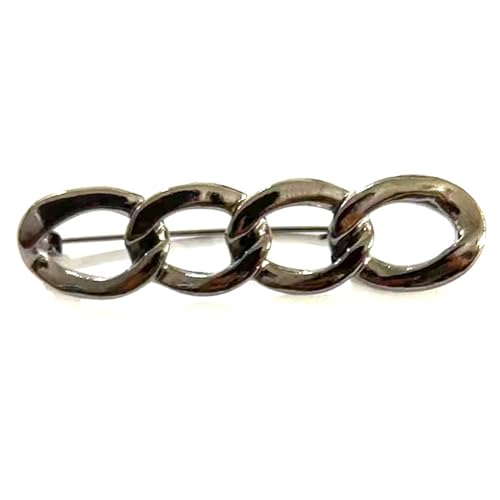 Pins Legierung Brosche Abnehmbare Taille Verschluss Clips Knöpfe Pins Taillenspanner Kleidung Schnallen Nähwerkzeuge Pins Legierung Brosche Abnehmbare Taille Verschluss Clips Knöpfe Pins Taillenspanner Kleidung Schnallen Nähwerkzeuge von LIGSLN