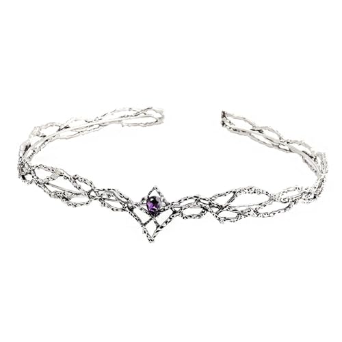 Tragbares Elfenlineal, Krone, modisch, verstellbare Größe, elegante Designs für Kostümpartys und Geschäftsveranstaltungen, Hochzeiten, Feiern, Kronen Tragbares Elfenlineal, Krone, modisch, verstellbare Größe, elegante Designs für Kostümpartys und Geschäftsveranstaltungen, Hochzeiten, Feiern, Kronen von LIGSLN