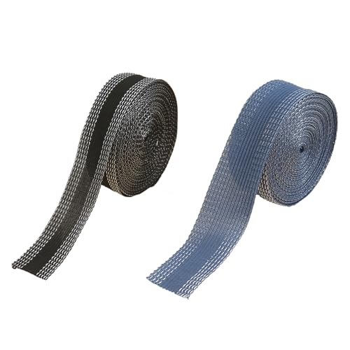 LIMEOW 2 Rollen 10 Meter Lang Nahtband Zum Aufbügeln Saumband Zum Aufbügeln Waschfest Saumband Zum Aufbügeln Kann für Säume Von Kleidungsstücken Hosen Jeans Vorhängen und Kleidern Verwendet Werden LIMEOW 2 Rollen 10 Meter Lang Nahtband Zum Aufbügeln Saumband Zum Aufbügeln Waschfest Saumband Zum Aufbügeln Kann für Säume Von Kleidungsstücken Hosen Jeans Vorhängen und Kleidern Verwendet Werden von LIMEOW