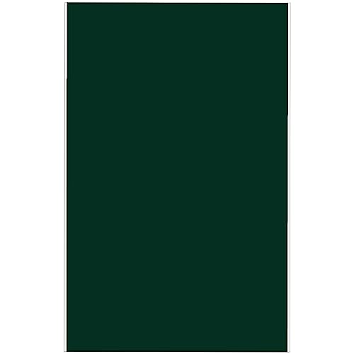 1 Stück 20 x 14.5cm Nylon Reparatur Flicken Selbstklebender Patch,Daunenjacken-Flicken aus Nylon, Reparatur Patches Selbstklebende Patch Wasserdicht für Jacken, Zelte, Oberbekleidung-Smaragdgrün von LINAERSHAO