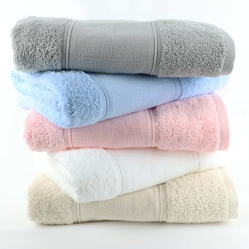 Linandeille – 2 Waschlappen aus Frottee mit Stickband aus AIDA Linandeille – 2 Waschlappen aus Frottee mit Stickband aus AIDA von LINANDELLE TEXTILE & LINGE DE MAISON