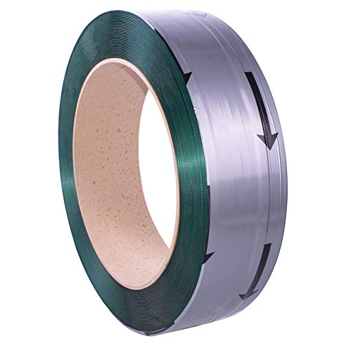 PET-Umreifungsband "PREMIUM" 12,5 x 0,6 2500m von LINDER