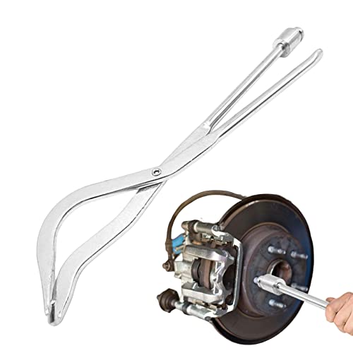 LINGJIONG Bremsfeder – Federbremse 12,20 Zoll | Zange Montage Bremse LKW Ankerstift Installateur Feder Installateur Feder Segment LINGJIONG Bremsfeder – Federbremse 12,20 Zoll | Zange Montage Bremse LKW Ankerstift Installateur Feder Installateur Feder Segment von LINGJIONG