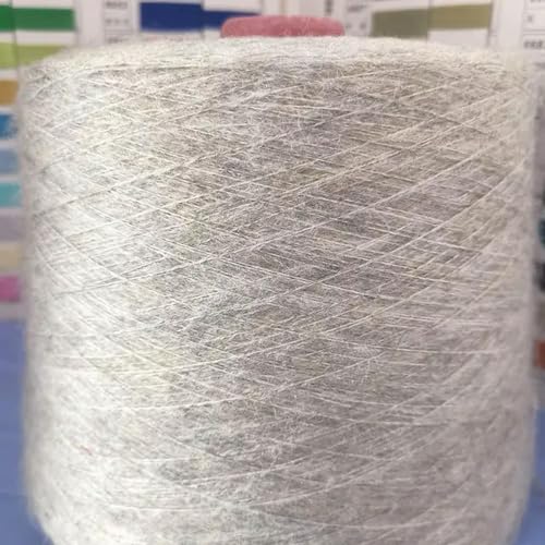 LINLN 500 gr/Teile Mode Kid Mohair Garn Hand Häkeln Stricken für Pullover Schal Kleidung Weiche Haut-freundliche Dünne Wolle Faden bauschig Warm LINLN 500 gr/Teile Mode Kid Mohair Garn Hand Häkeln Stricken für Pullover Schal Kleidung Weiche Haut-freundliche Dünne Wolle Faden bauschig Warm von LINLN