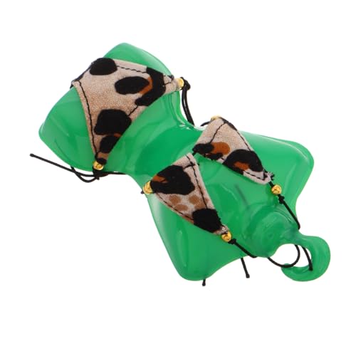 LIOOBO 1 Set Puppen-badeanzüge, Bikini-Set Mit Mini-Kleidung Für Weibliche Schaufensterpuppen, Schwimmzubehör, Ideal Für Rollenspiele Am Strand Und Im Pool LIOOBO 1 Set Puppen-badeanzüge, Bikini-Set Mit Mini-Kleidung Für Weibliche Schaufensterpuppen, Schwimmzubehör, Ideal Für Rollenspiele Am Strand Und Im Pool von LIOOBO