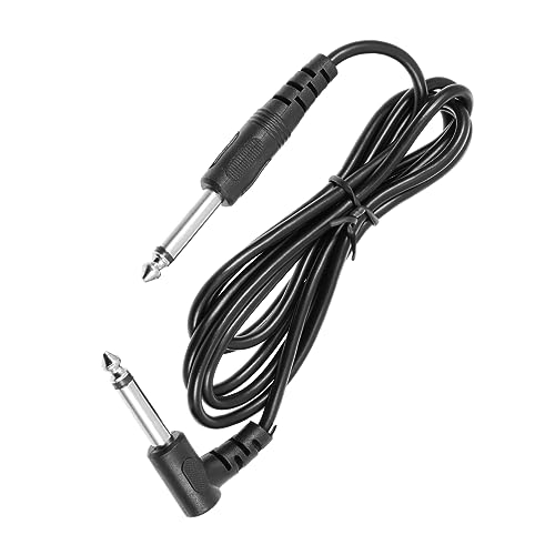LIOOBO 3Stücke Gitarrenkabel für Gitarre Langlebige Audiokabel für Lautsprecher und Mixer für Musiker und Bands LIOOBO 3Stücke Gitarrenkabel für Gitarre Langlebige Audiokabel für Lautsprecher und Mixer für Musiker und Bands von LIOOBO