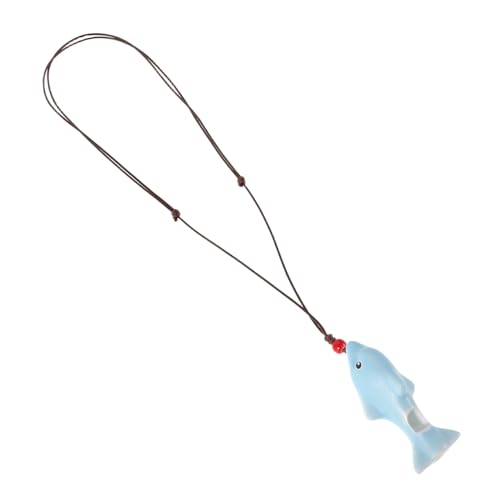 LIOOBO Kleiner Delfin aus Keramik Tragbare für Geburtstagsgeschenk Meeres Themen für Partytüten und Souvenirs LIOOBO Kleiner Delfin aus Keramik Tragbare für Geburtstagsgeschenk Meeres Themen für Partytüten und Souvenirs von LIOOBO