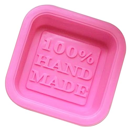 LIOOBO Silikon Seifenformen Set - Flexibles Und Langlebiges Zubehör Für Die Seifenherstellung - Ideal Für Kreative DIY Projekte Verschiedene Formen Und Größen Für Individuelle Seifen LIOOBO Silikon Seifenformen Set - Flexibles Und Langlebiges Zubehör Für Die Seifenherstellung - Ideal Für Kreative DIY Projekte Verschiedene Formen Und Größen Für Individuelle Seifen von LIOOBO