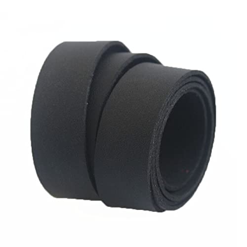 LISYANG 1 Meter 20 mm flaches Wildlederband aus weichem PU-Leder für Bastelarbeiten, Halsketten, Reparatur-Set mit Lederhandwerk LISYANG 1 Meter 20 mm flaches Wildlederband aus weichem PU-Leder für Bastelarbeiten, Halsketten, Reparatur-Set mit Lederhandwerk von LISYANG