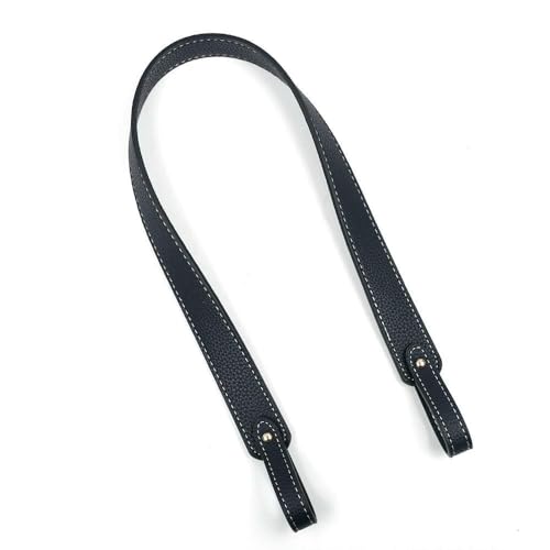 LIUBI Abnehmbarer Taschengriff, Ersatz-Taschengurt, Damen, weicher Leder-Schultergurt, Taschenzubehör, Mustergurt, 66 cm LIUBI Abnehmbarer Taschengriff, Ersatz-Taschengurt, Damen, weicher Leder-Schultergurt, Taschenzubehör, Mustergurt, 66 cm von LIUBI