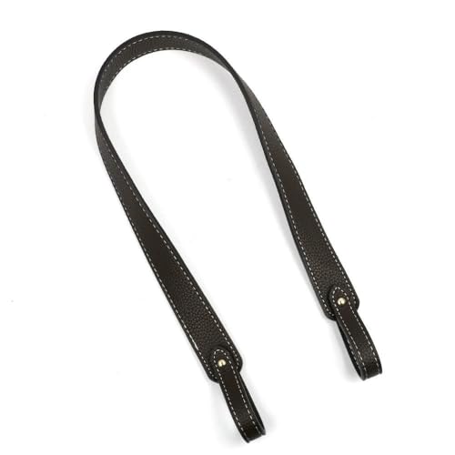 LIUBI Abnehmbarer Taschengriff, Ersatz-Taschengurt, Damen, weicher Leder-Schultergurt, Taschenzubehör, Mustergurt, 66 cm LIUBI Abnehmbarer Taschengriff, Ersatz-Taschengurt, Damen, weicher Leder-Schultergurt, Taschenzubehör, Mustergurt, 66 cm von LIUBI