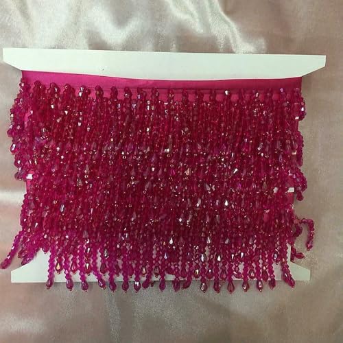 LIUBI Kristall Anhänger Perlen Spitze Trim Quaste DIY Hochzeit Kleid Kleidung Bühne Hause Vorhang Fringe Headwear Dekorative LIUBI Kristall Anhänger Perlen Spitze Trim Quaste DIY Hochzeit Kleid Kleidung Bühne Hause Vorhang Fringe Headwear Dekorative von LIUBI