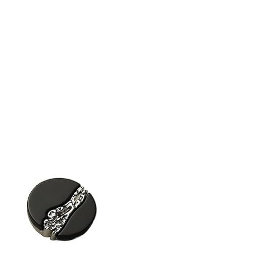 KnöPfe 6 Teile/satz Kreative Metallknöpfe for Kleidung Große Diy Handwerk Liefert Bekleidung Handarbeiten Nähzubehör Nähmaterialien(N07-1,23mm) von LIUCHUCHU