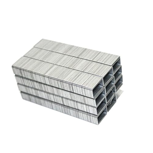 1022J 1013J 1010J 1008J 1006J Heftklammern zum Einrahmen von Tacker 1022J Nagler Heftpistole (1010J 3000 Stück) von LIUHUANL