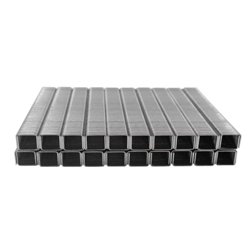 8010 Framing Tacker Air Tacker Pistole 10 mm 3/8 Zoll 21Ga Mehrzweck-Lufttacker-Nägel 8010 Framing Tacker Air Tacker Pistole 10 mm 3/8 Zoll 21Ga Mehrzweck-Lufttacker-Nägel von LIUHUANL
