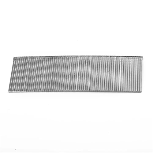 F15/F20/F25/F30 Nagelpistole, gerade Nägel, Edelstahl, Heftgerät für Möbel, Heimwerker, Holzbearbeitungswerkzeuge (F10) von LIUHUANL