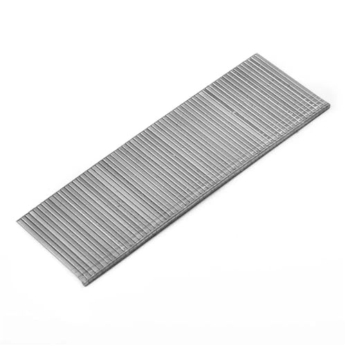 F15/F20/F25/F30 Nagelpistole, gerade Nägel, Edelstahl, Heftgerät für Möbel, Heimwerker, Holzbearbeitungswerkzeuge (F20) von LIUHUANL