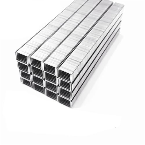 F30 gerade Nägel 1013J Türnägel für pneumatische Nagelpistole, Hefter, Möbel, Polster, Zuhause, Holzbearbeitung (2080 Stück, F30) von LIUHUANL