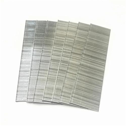 F30 gerade Nägel 1013J Türnägel für pneumatische Nagelpistole, Hefter, Möbel, Polster, Zuhause, Holzbearbeitung (2600 Stück, 1013J) von LIUHUANL