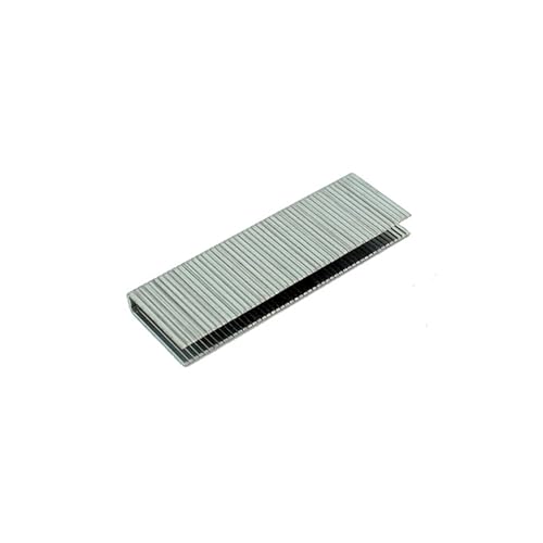 LIUHUANL Elektrischer Nageltacker, 2-in-1, 200 V-240 V (J-112), für Nägel und Klammern (1 Box) von LIUHUANL