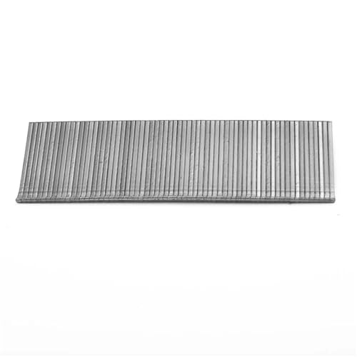 LIUHUANL F15/F20/F25/F30 Nagelpistole, gerade Nägel, 304 Edelstahl, Heftklammern, Holzbearbeitung, Elektrowerkzeuge (F25) von LIUHUANL