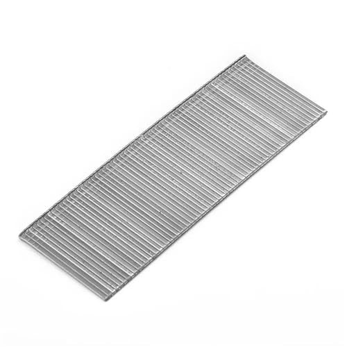 LIUHUANL F15/F20/F25/F30 Nagelpistole, gerade Nägel, 304 Edelstahl, Heftklammern, Holzbearbeitung, Elektrowerkzeuge (F30) von LIUHUANL