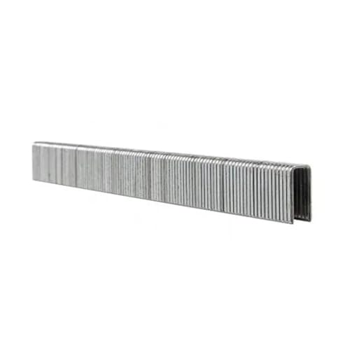 LIUHUANL Heftklammern, 18 Gauge, mittelgroßer Draht, Sofa-Nadel, verzinkter Karbonstahl, U-Typ, hohe Härte, Holzbearbeitung, U-Typ, 440 K LIUHUANL Heftklammern, 18 Gauge, mittelgroßer Draht, Sofa-Nadel, verzinkter Karbonstahl, U-Typ, hohe Härte, Holzbearbeitung, U-Typ, 440 K von LIUHUANL