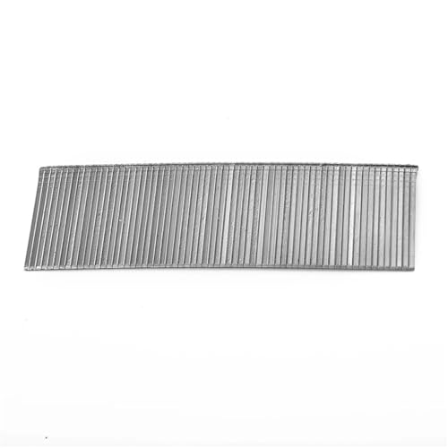 LIUHUANL Nagelpistole F15/F20/F25/F30, gerade Nägel, Tacker aus Edelstahl 304, Elektrowerkzeuge für Holzbearbeitung (F10) von LIUHUANL