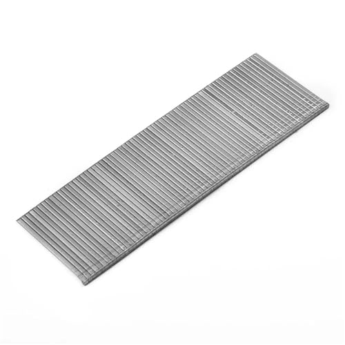 LIUHUANL Nagelpistole F15/F20/F25/F30, gerade Nägel, Tacker aus Edelstahl 304, Elektrowerkzeuge für Holzbearbeitung (F20) von LIUHUANL