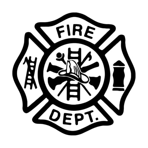 Wandtattoo Feuerwehr Feuerwehrmann Feuerwehrauto Feuerwehrmann Feuerwehrauto Feuerwehrmann Höhle Wandtattoo Jungenzimmer Schlafzimmer Vinyl Home Decor-XL-75x75cm-Black Wandtattoo Feuerwehr Feuerwehrmann Feuerwehrauto Feuerwehrmann Feuerwehrauto Feuerwehrmann Höhle Wandtattoo Jungenzimmer Schlafzimmer Vinyl Home Decor-XL-75x75cm-Black von LIUJIAHAO